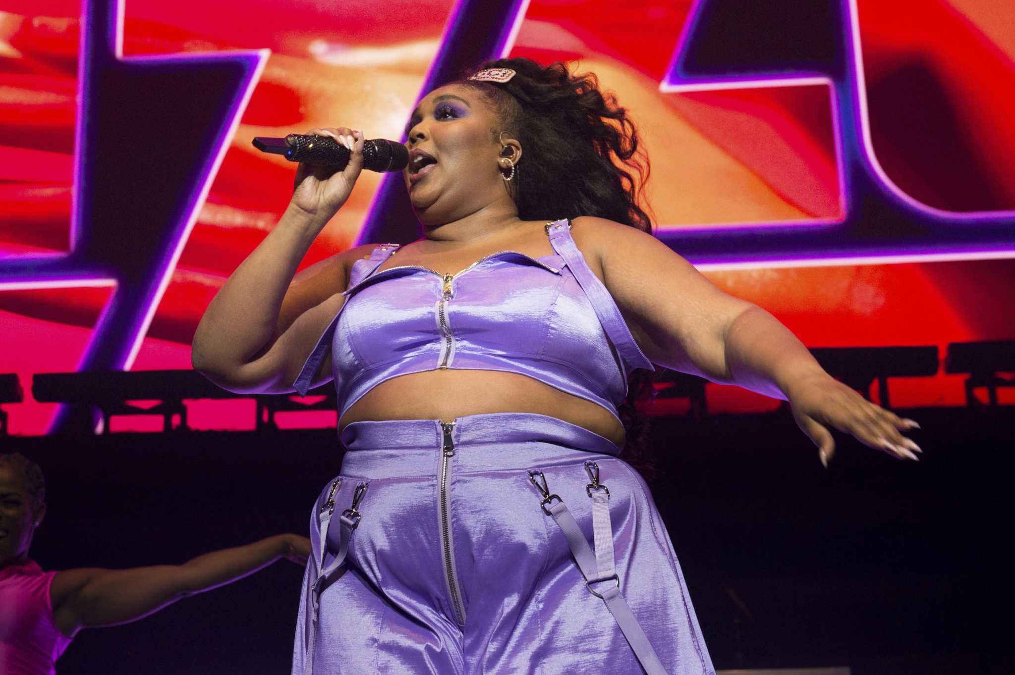 Finding Affordable Lizzo Concert Tickets: Prices & Tips For The Finding Affordable Lizzo Concert Tickets: Prices & Tips For The