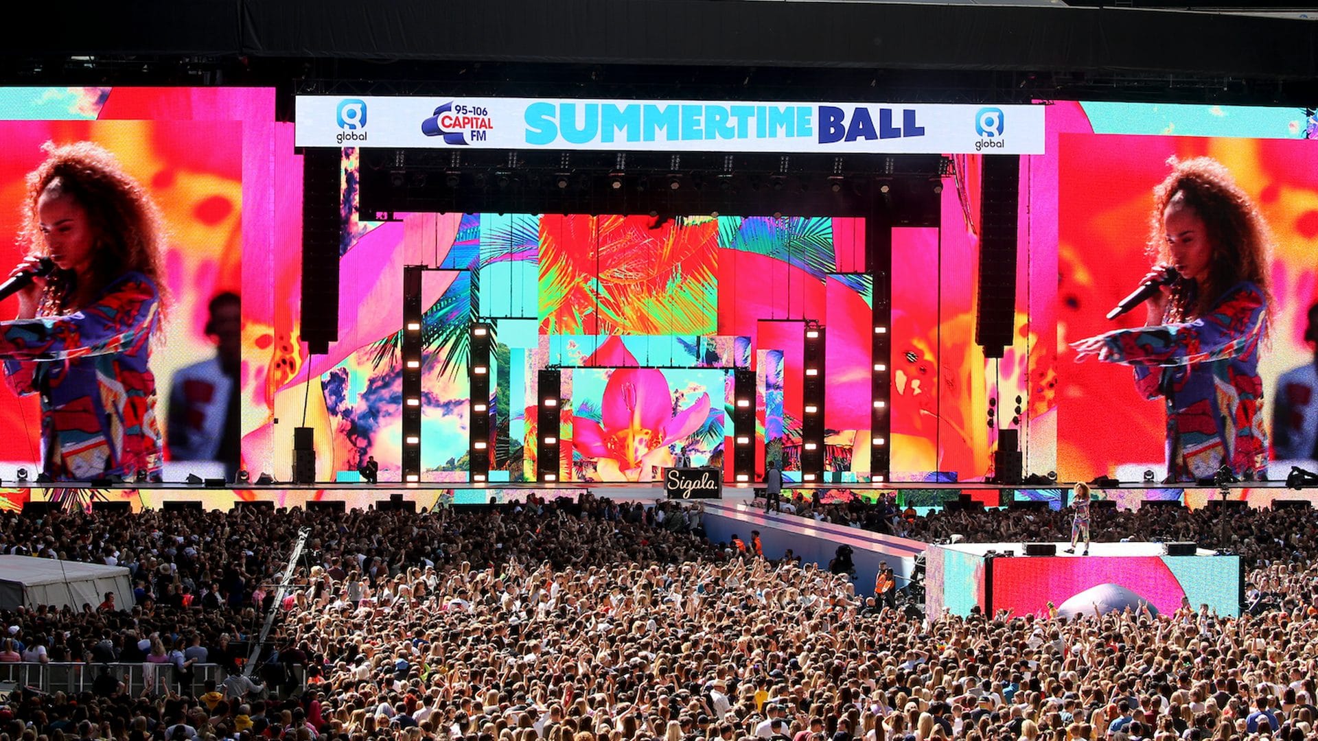 Finding Capital Summertime Ball 2025 Tickets: A Practical Approach Finding Capital Summertime Ball 2025 Tickets: A Practical Approach
