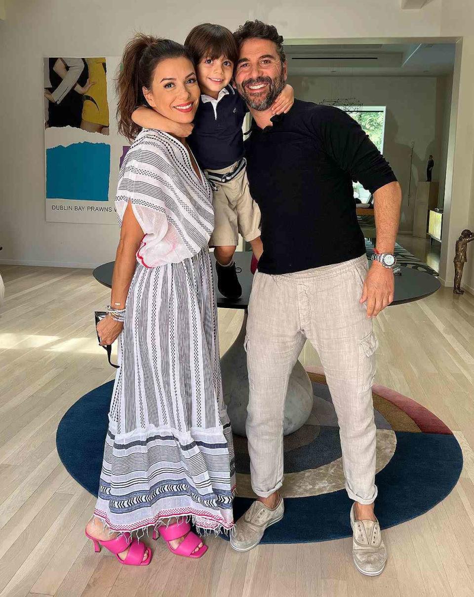 Finding Eva Longoria's Searching For Spain: A Viewing Guide Finding Eva Longoria's Searching For Spain: A Viewing Guide