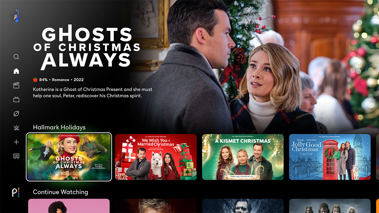 Finding Hallmark Movies After Peacock: A Streaming Guide