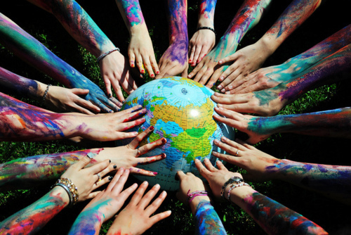 Finding Peace In The Pandemic: One Woman's Experience With Seattle's Green Spaces Finding Peace In The Pandemic: One Woman's Experience With Seattle's Green Spaces