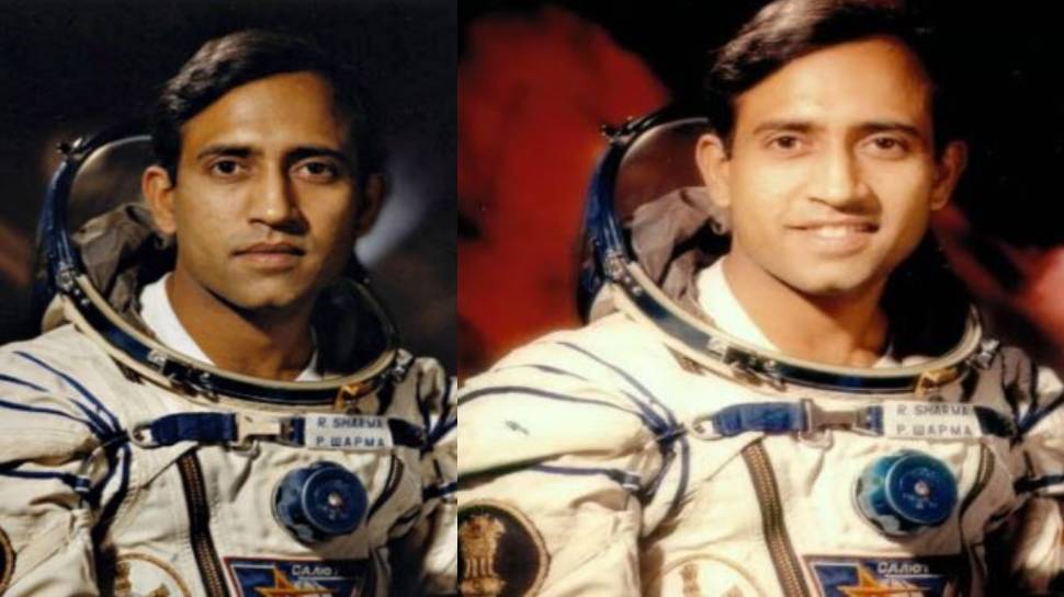Finding Rakesh Sharma: The Life And Times Of India's First Astronaut Finding Rakesh Sharma: The Life And Times Of India's First Astronaut