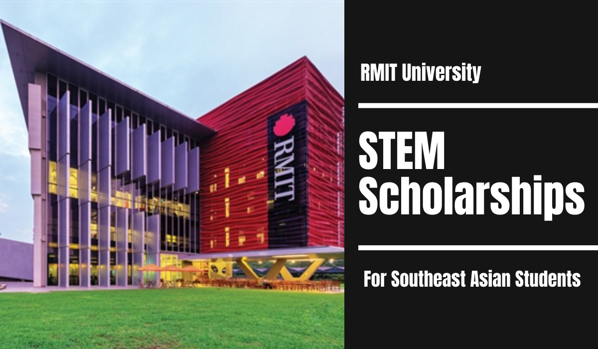 Finding STEM Scholarships: Support For Local Students Finding STEM Scholarships: Support For Local Students
