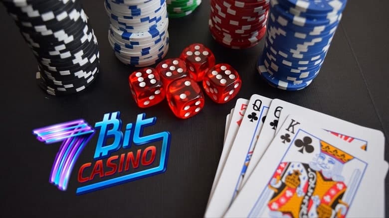 Finding The Best Online Casino In Canada: 7Bit Casino And Its Competitors In 2025 Finding The Best Online Casino In Canada: 7Bit Casino And Its Competitors In 2025
