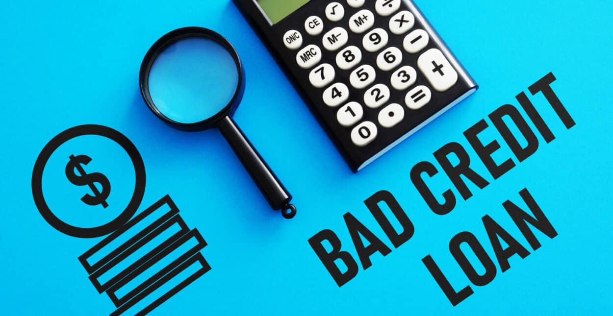 Finding The Best Tribal Loans With Guaranteed Approval: A Guide For Bad Credit Finding The Best Tribal Loans With Guaranteed Approval: A Guide For Bad Credit