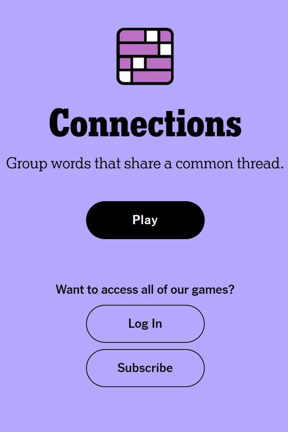 Finding The Connections: NYT Puzzle 670 Hints And Answers (April 11) Finding The Connections: NYT Puzzle 670 Hints And Answers (April 11)