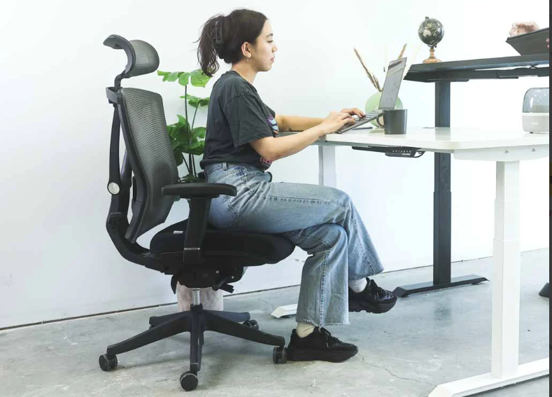 Finding The Perfect Office Chair In 2025: Our Top Choices Finding The Perfect Office Chair In 2025: Our Top Choices