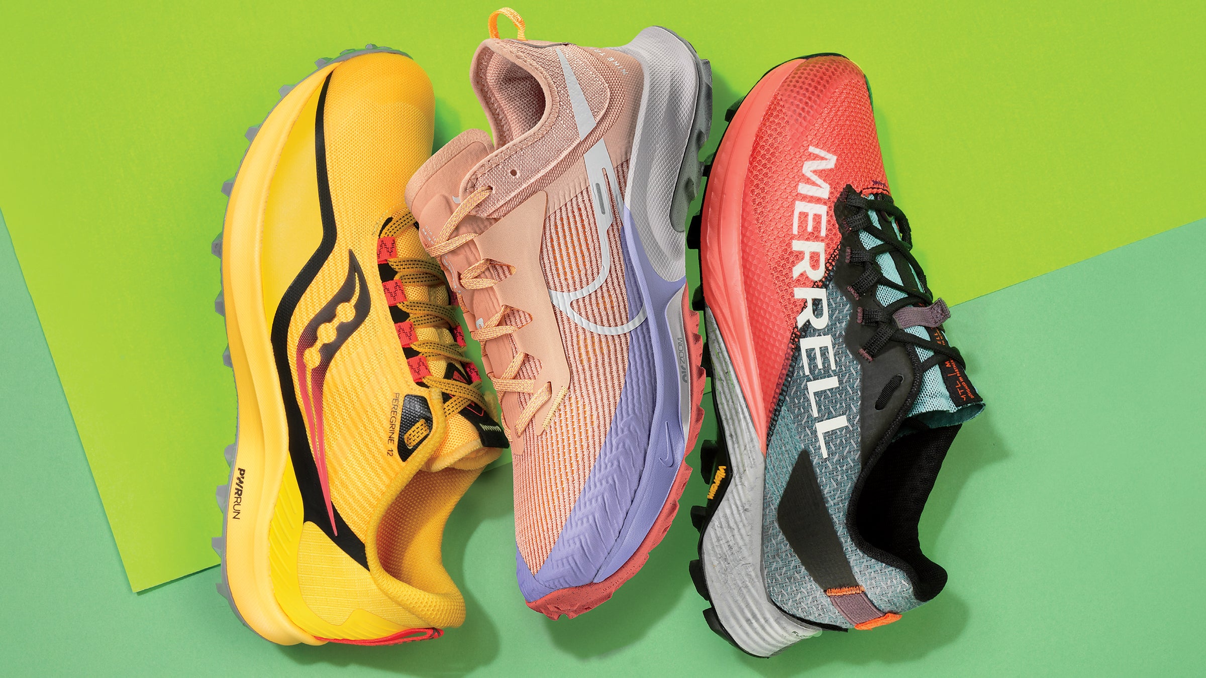 Finding The Right Nike Running Shoes In 2025: Style, Fit & Performance