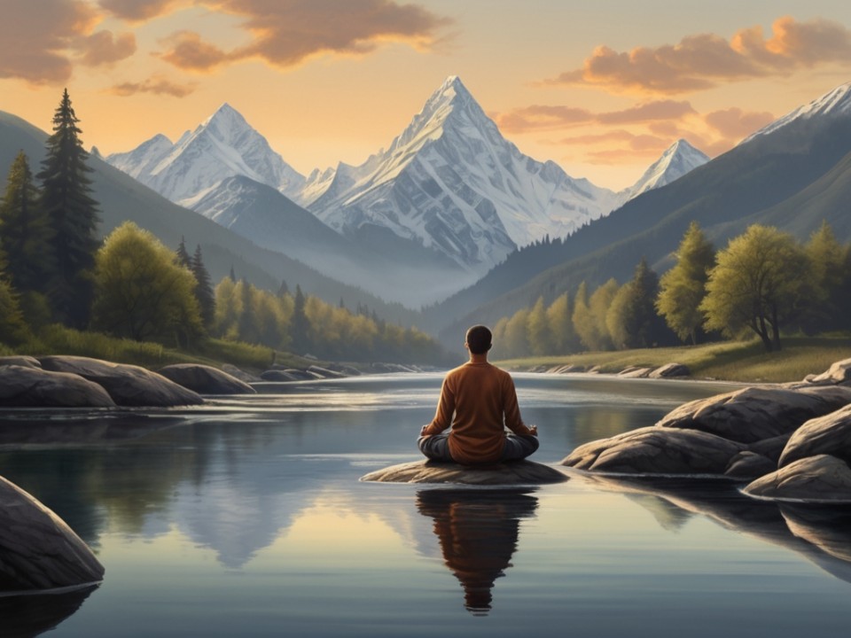 Finding Tranquility: Your Escape To The Country Awaits Finding Tranquility: Your Escape To The Country Awaits