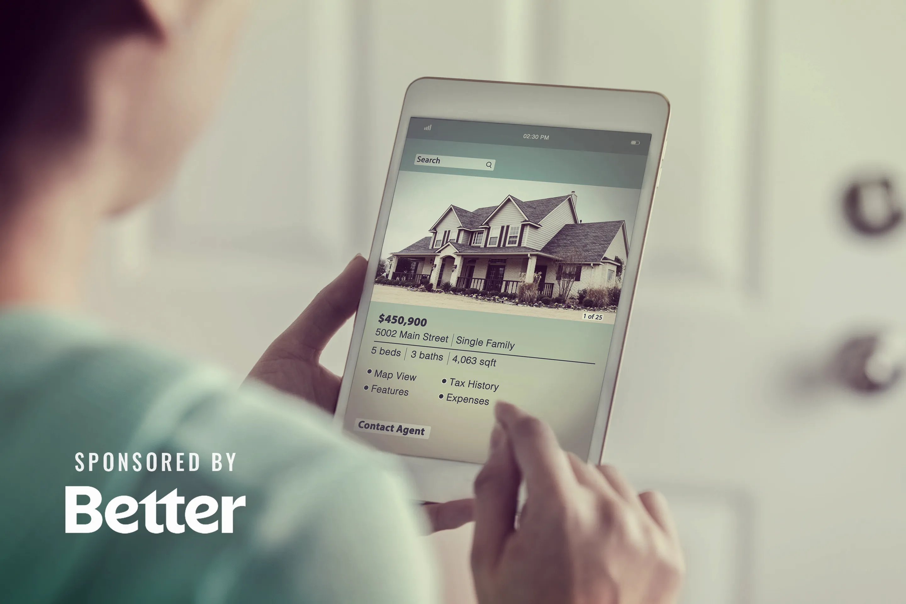 Finding Your Dream Home: A Place In The Sun Awaits Finding Your Dream Home: A Place In The Sun Awaits