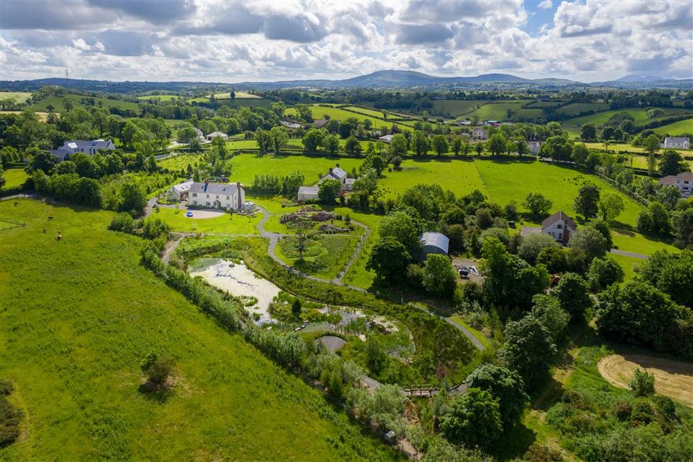 Finding Your Dream Home Under £1 Million In The Countryside Finding Your Dream Home Under £1 Million In The Countryside