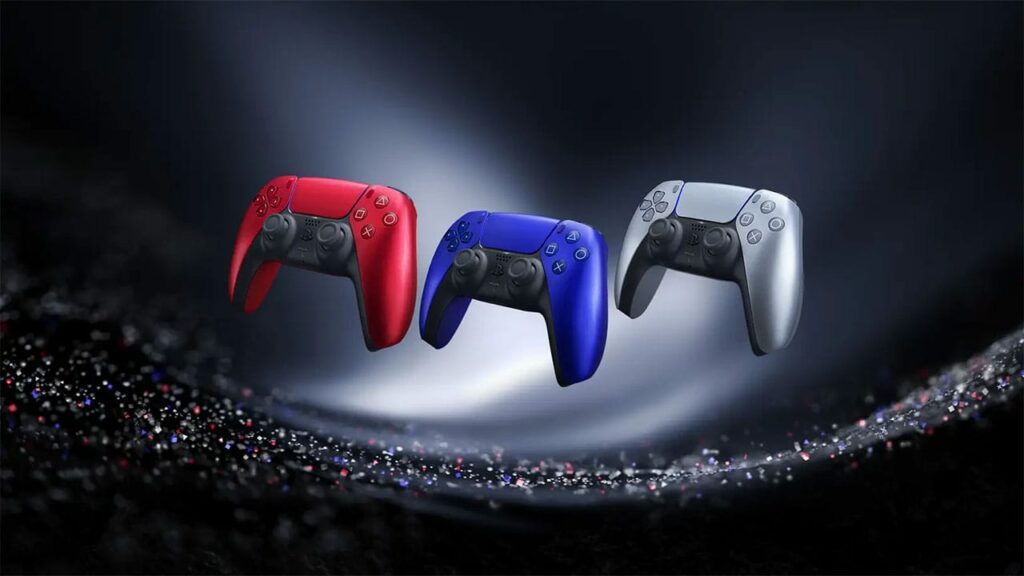 Finding Your Perfect PS5 DualSense Controller Color In 2025 Finding Your Perfect PS5 DualSense Controller Color In 2025