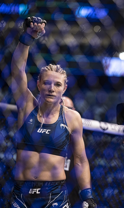 Fiorot Vs. Shevchenko At UFC 315: The Retirement Stakes Fiorot Vs. Shevchenko At UFC 315: The Retirement Stakes