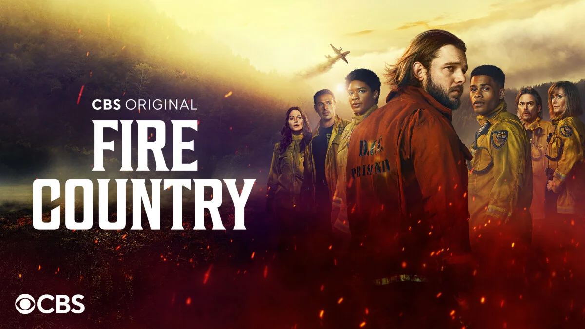 Fire Country Season 3: Episode 16 Premiere Date, Time, And Where To Watch Fire Country Season 3: Episode 16 Premiere Date, Time, And Where To Watch