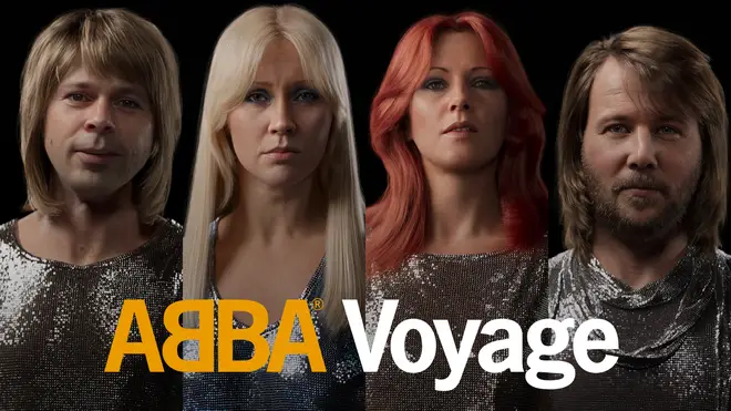 First ABBA Voyage Setlist Change: Official Explanation First ABBA Voyage Setlist Change: Official Explanation