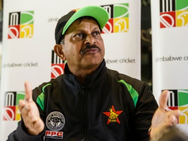First Away Test Win For Zimbabwe Since 2021: Sylhet Thriller First Away Test Win For Zimbabwe Since 2021: Sylhet Thriller