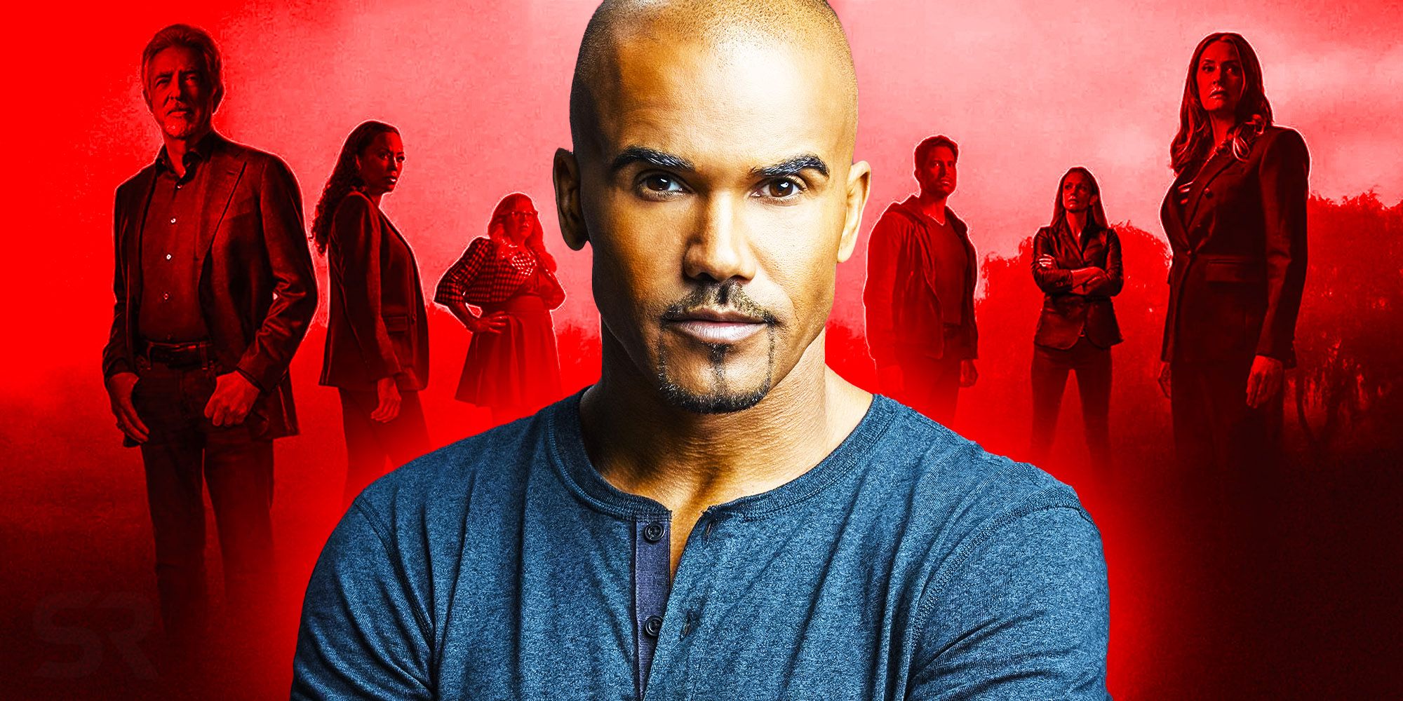 First Look: Criminal Minds: Evolution Season 18 Images Reveal Intense Storylines First Look: Criminal Minds: Evolution Season 18 Images Reveal Intense Storylines