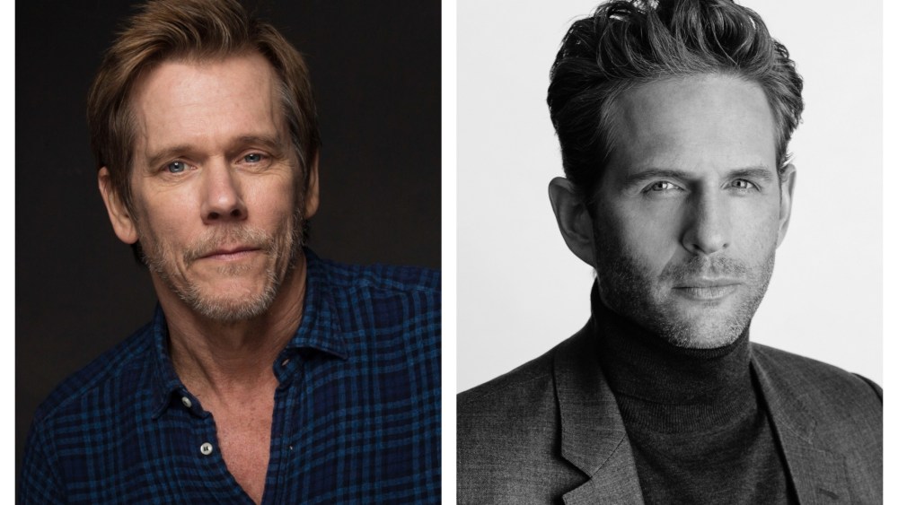 First Look: Kevin Bacon And Julianne Moore In Netflix's Dark Comedy First Look: Kevin Bacon And Julianne Moore In Netflix's Dark Comedy