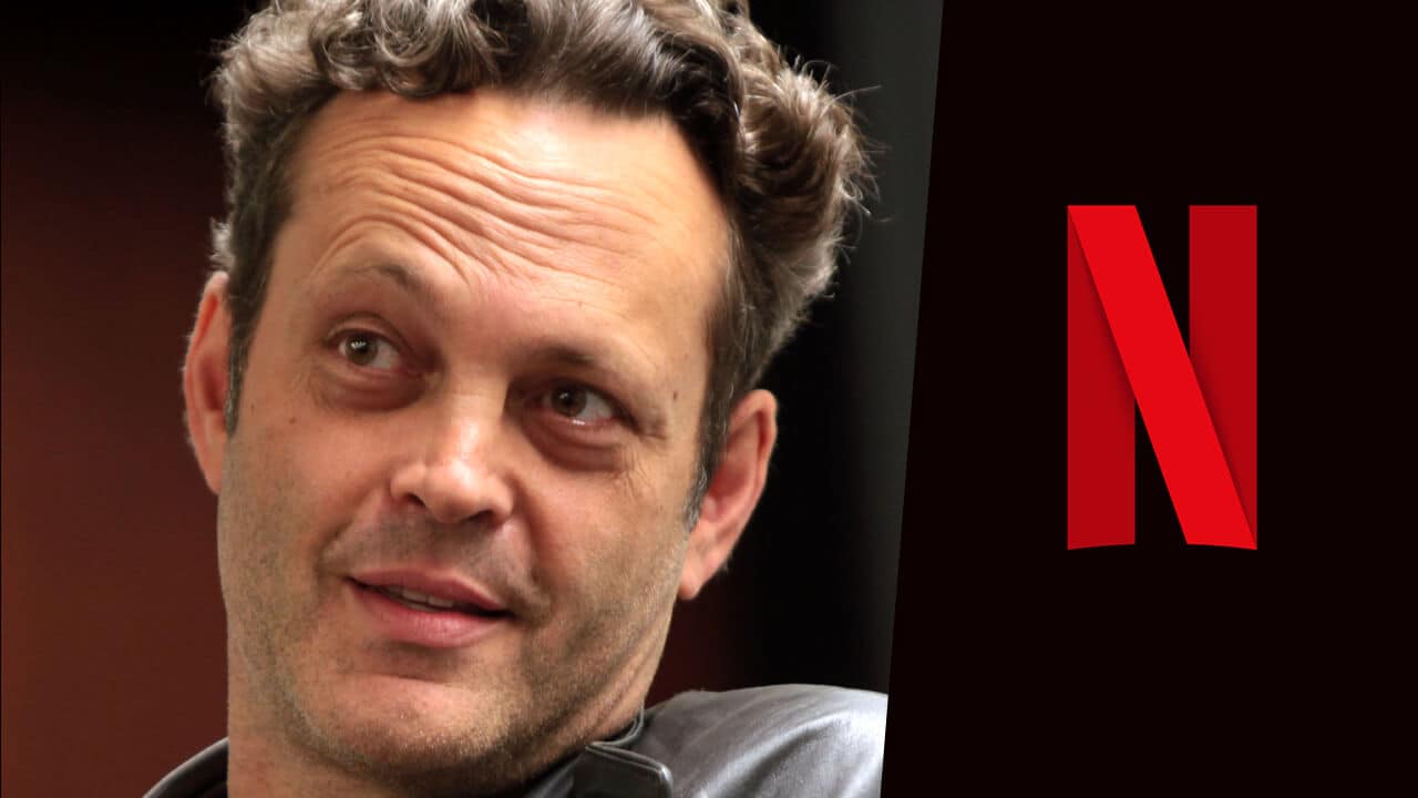 First Look: Nonna Trailer Showcases Vince Vaughn's New Netflix Film First Look: Nonna Trailer Showcases Vince Vaughn's New Netflix Film