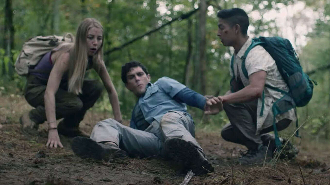 First Look: THE LONG WALK Trailer Delivers On Stephen King's Horror Legacy First Look: THE LONG WALK Trailer Delivers On Stephen King's Horror Legacy