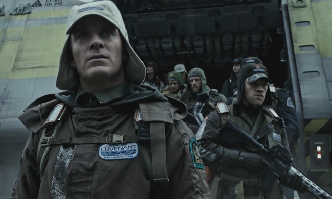 First Look: Xenomorph On Earth – SXSW Alien Reveal First Look: Xenomorph On Earth – SXSW Alien Reveal