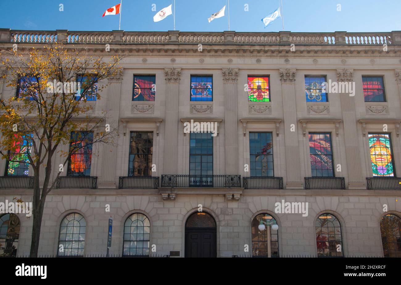 First-of-its-Kind: Ottawa And Indigenous Capital Group Partner For 10 Years First-of-its-Kind: Ottawa And Indigenous Capital Group Partner For 10 Years
