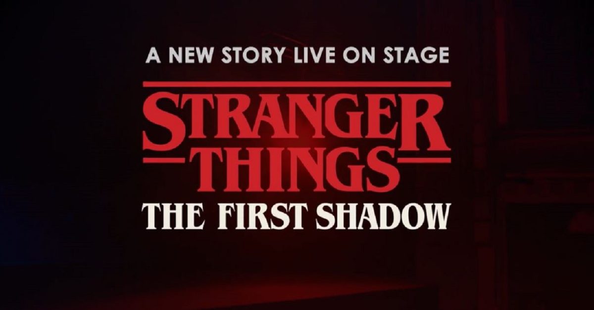 First Preview Photos: Stranger Things: The First Shadow