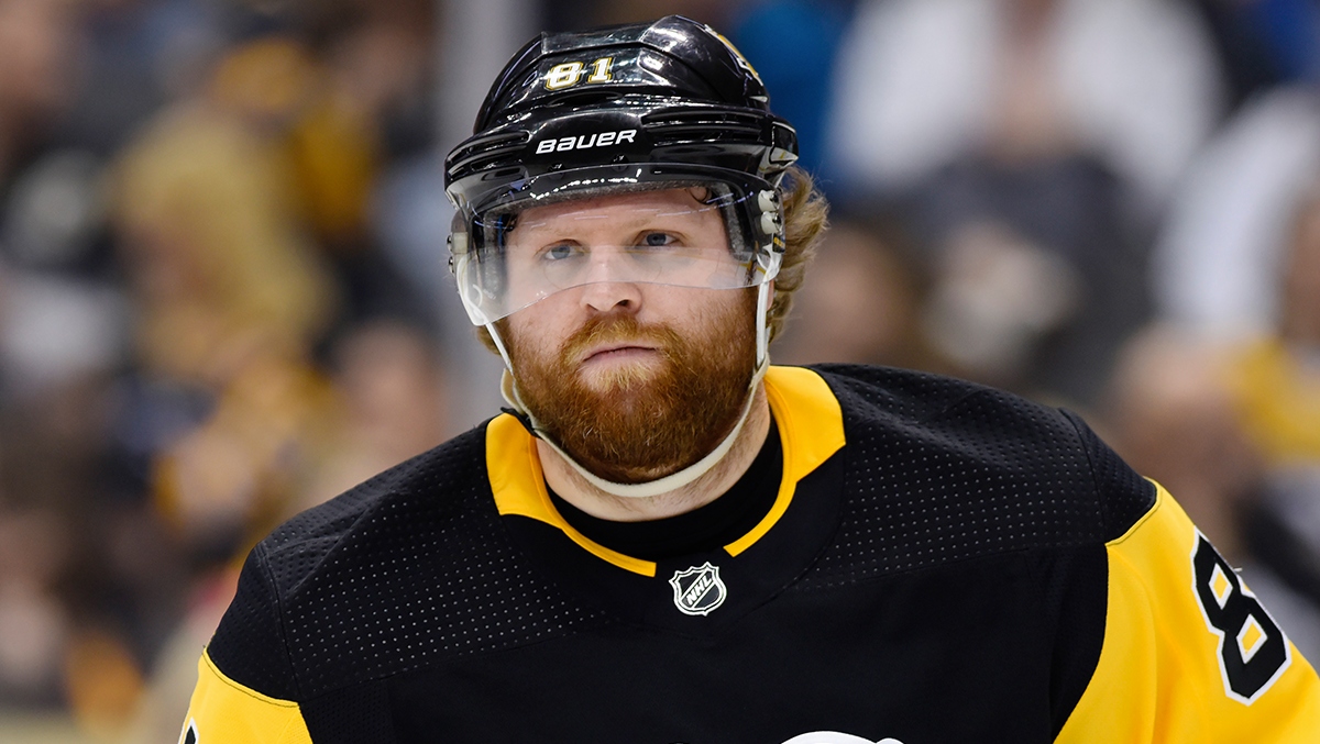 First Round NHL Playoffs: What To Expect First Round NHL Playoffs: What To Expect
