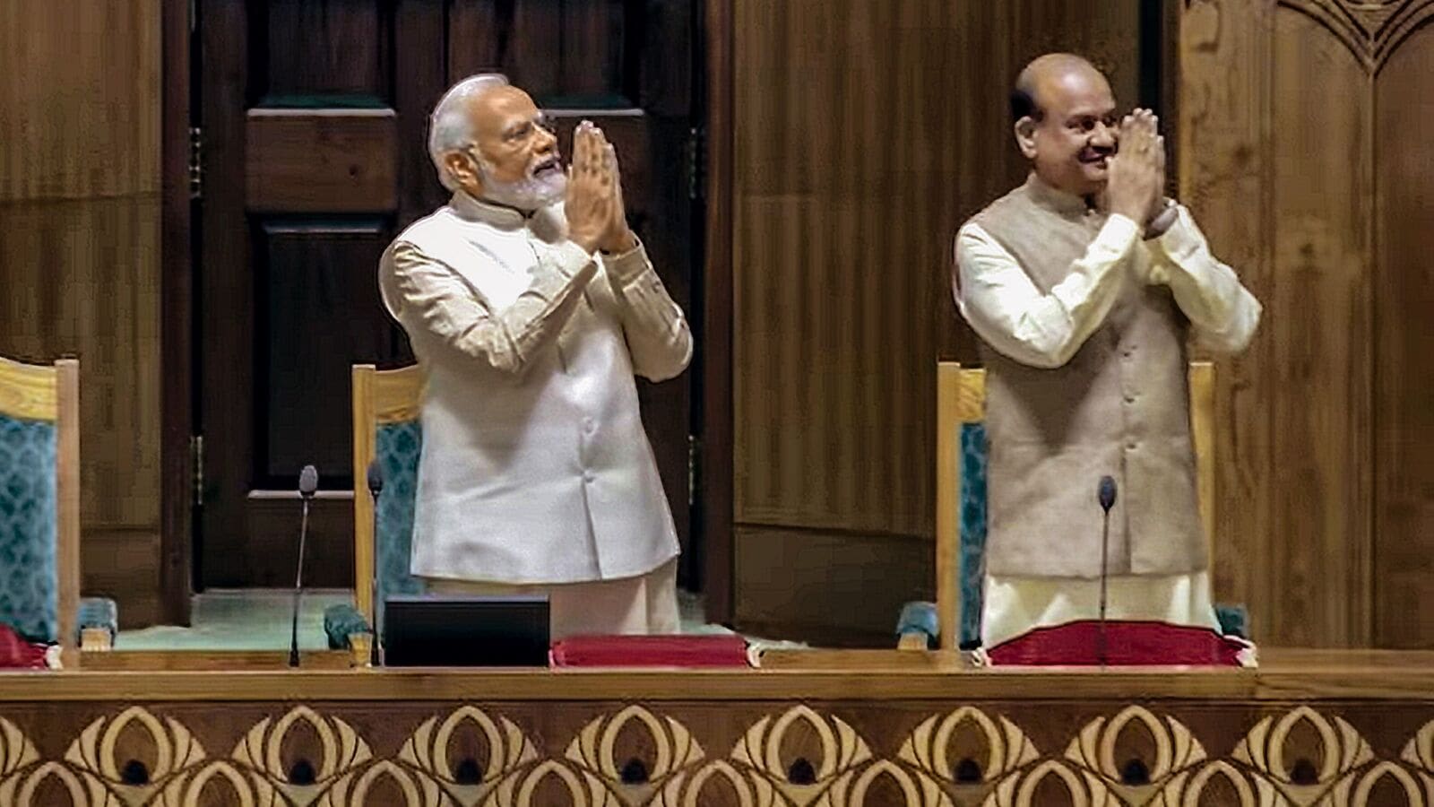 First Train To Kashmir: PM Modi's Historic Inauguration First Train To Kashmir: PM Modi's Historic Inauguration