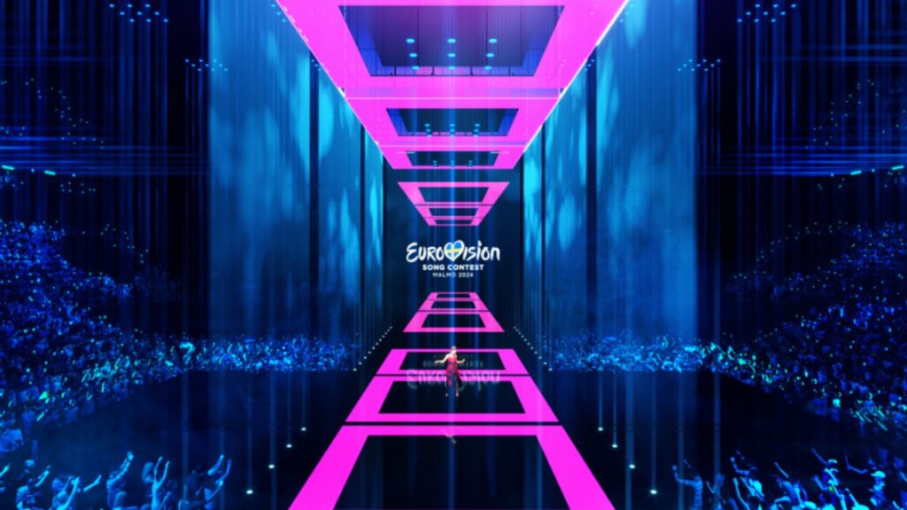 Five Frontrunners To Watch In The Eurovision 2025 Final Five Frontrunners To Watch In The Eurovision 2025 Final