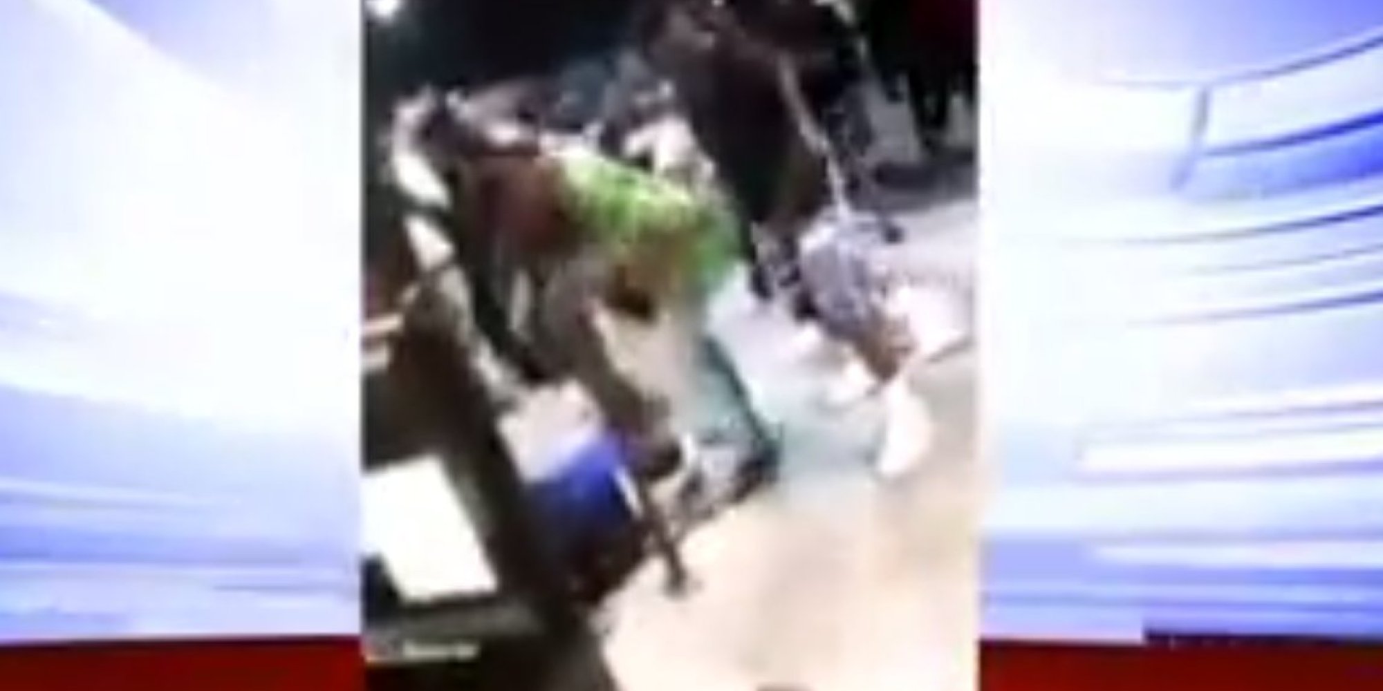 Five Teens Charged In Violent Attack Against 16-Year-Old