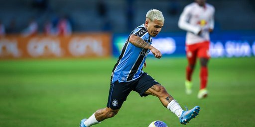 Flamengo Derrota Grêmio No Brasileirão Graças Ao Brilho De Arrascaeta Flamengo Derrota Grêmio No Brasileirão Graças Ao Brilho De Arrascaeta