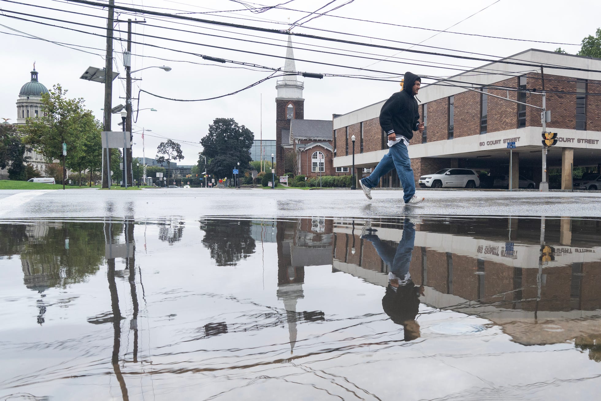 Flash Flood Emergency Preparedness: Protecting Yourself And Your Family Flash Flood Emergency Preparedness: Protecting Yourself And Your Family