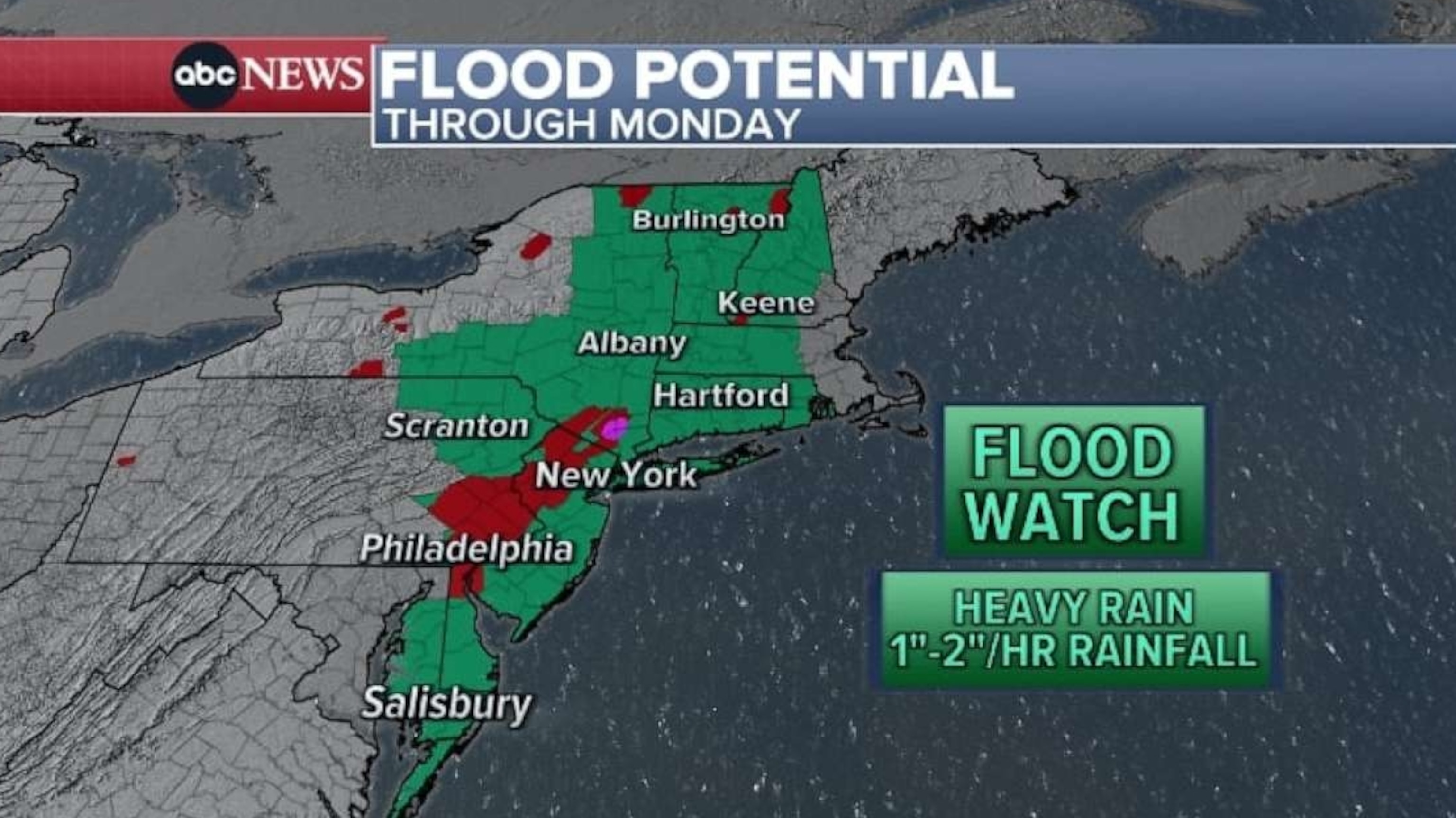 Flash Flood Emergency: What To Know And How To Stay Safe Flash Flood Emergency: What To Know And How To Stay Safe