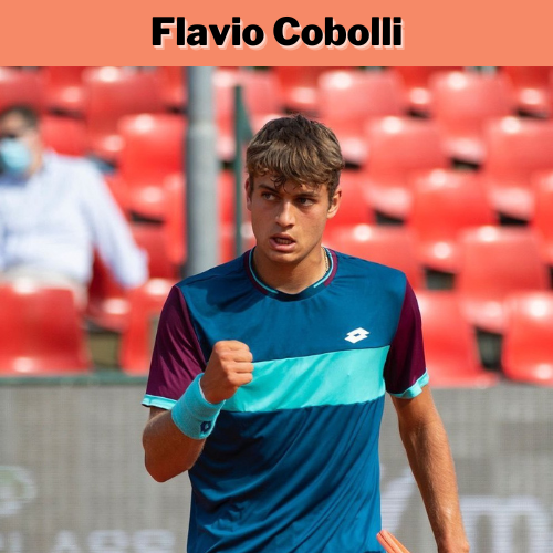 Flavio Cobolli: A Champion Emerges At The Bucharest Tiriac Open Flavio Cobolli: A Champion Emerges At The Bucharest Tiriac Open