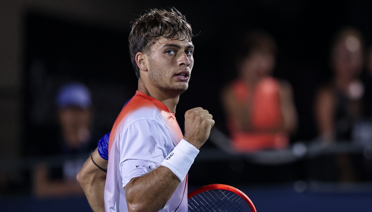 Flavio Cobolli: First ATP Title Win In Bucharest Flavio Cobolli: First ATP Title Win In Bucharest