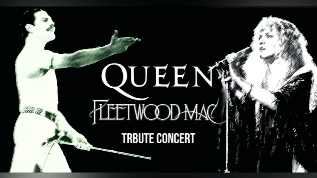 Fleetwood Mac Tribute Concert: Seventh Wonder In Perth, Mandurah, Albany