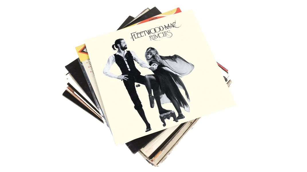 Fleetwood Mac's Buckingham And Fleetwood Reunite For New Music Fleetwood Mac's Buckingham And Fleetwood Reunite For New Music