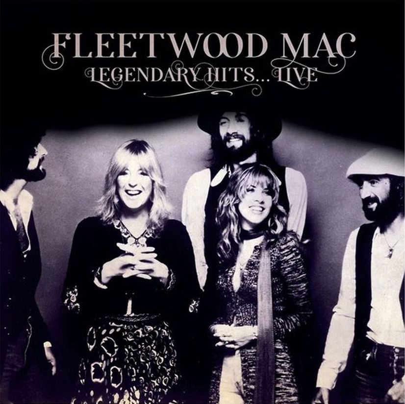 Fleetwood Mac's Extensive Catalog: Enduring Popularity Of Their Top Hits Fleetwood Mac's Extensive Catalog: Enduring Popularity Of Their Top Hits