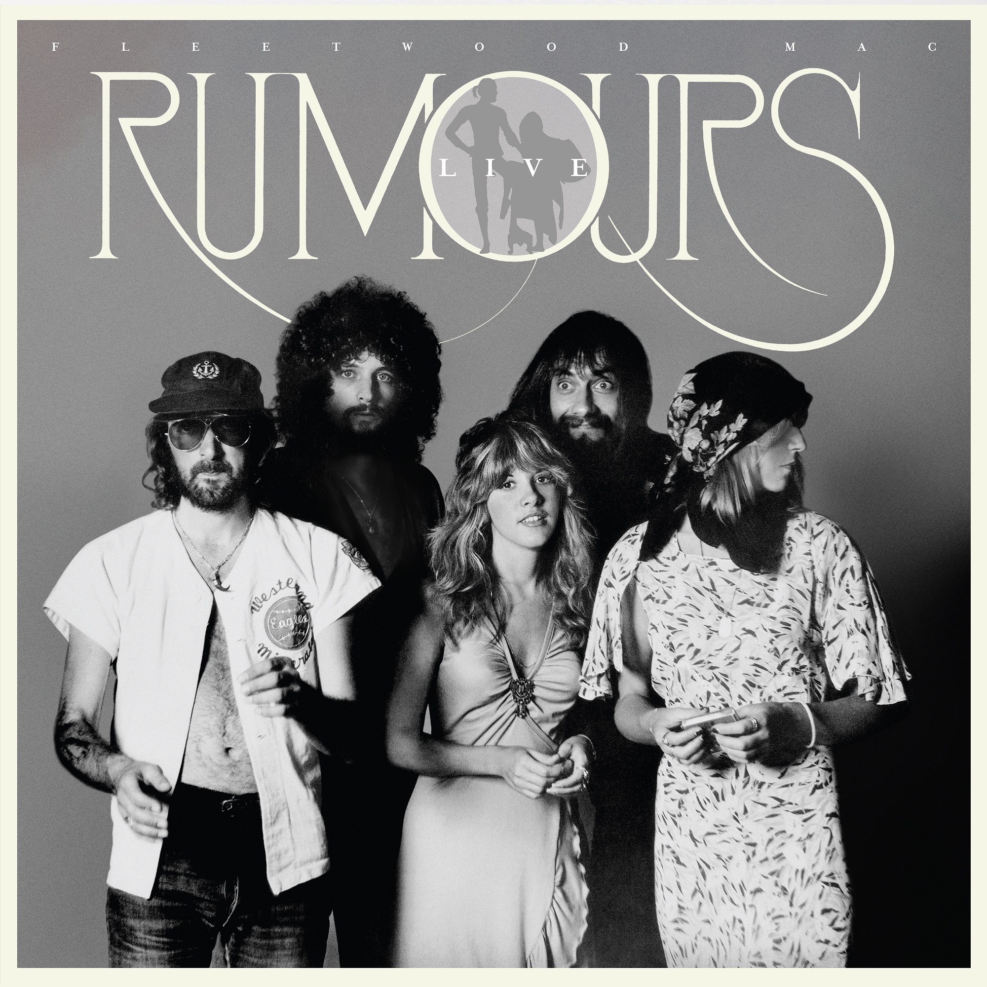 Fleetwood Mac's Rumours: 48 Years Of Musical Legacy Forged In Chaos Fleetwood Mac's Rumours: 48 Years Of Musical Legacy Forged In Chaos