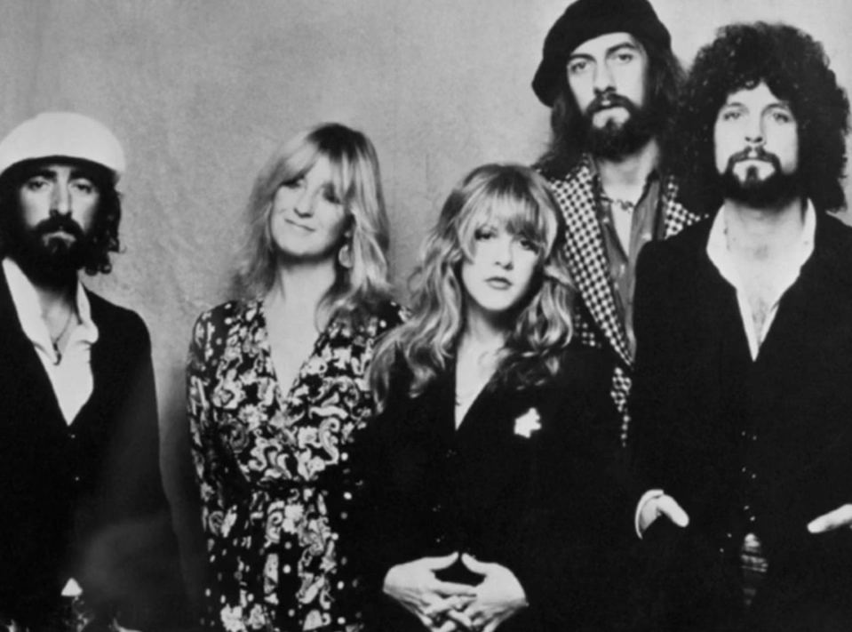 Fleetwood Mac's Rumours At 48: How Personal Turmoil Forged A Classic Album Fleetwood Mac's Rumours At 48: How Personal Turmoil Forged A Classic Album