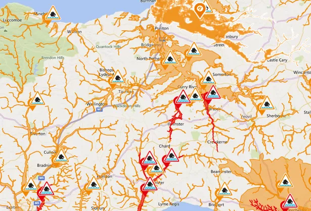 Flood Alerts And Warnings: Key Differences And Response Strategies Flood Alerts And Warnings: Key Differences And Response Strategies