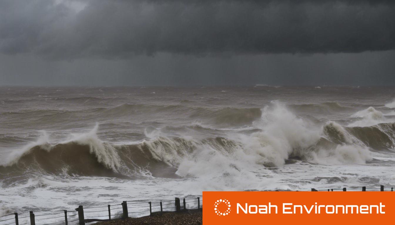 Flood Alerts And Warnings: What They Mean And How To Stay Safe Flood Alerts And Warnings: What They Mean And How To Stay Safe