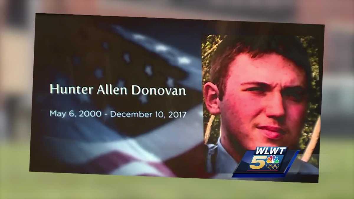 Flood Victim: Northern Kentucky Environmentalist Remembered By Friends Flood Victim: Northern Kentucky Environmentalist Remembered By Friends