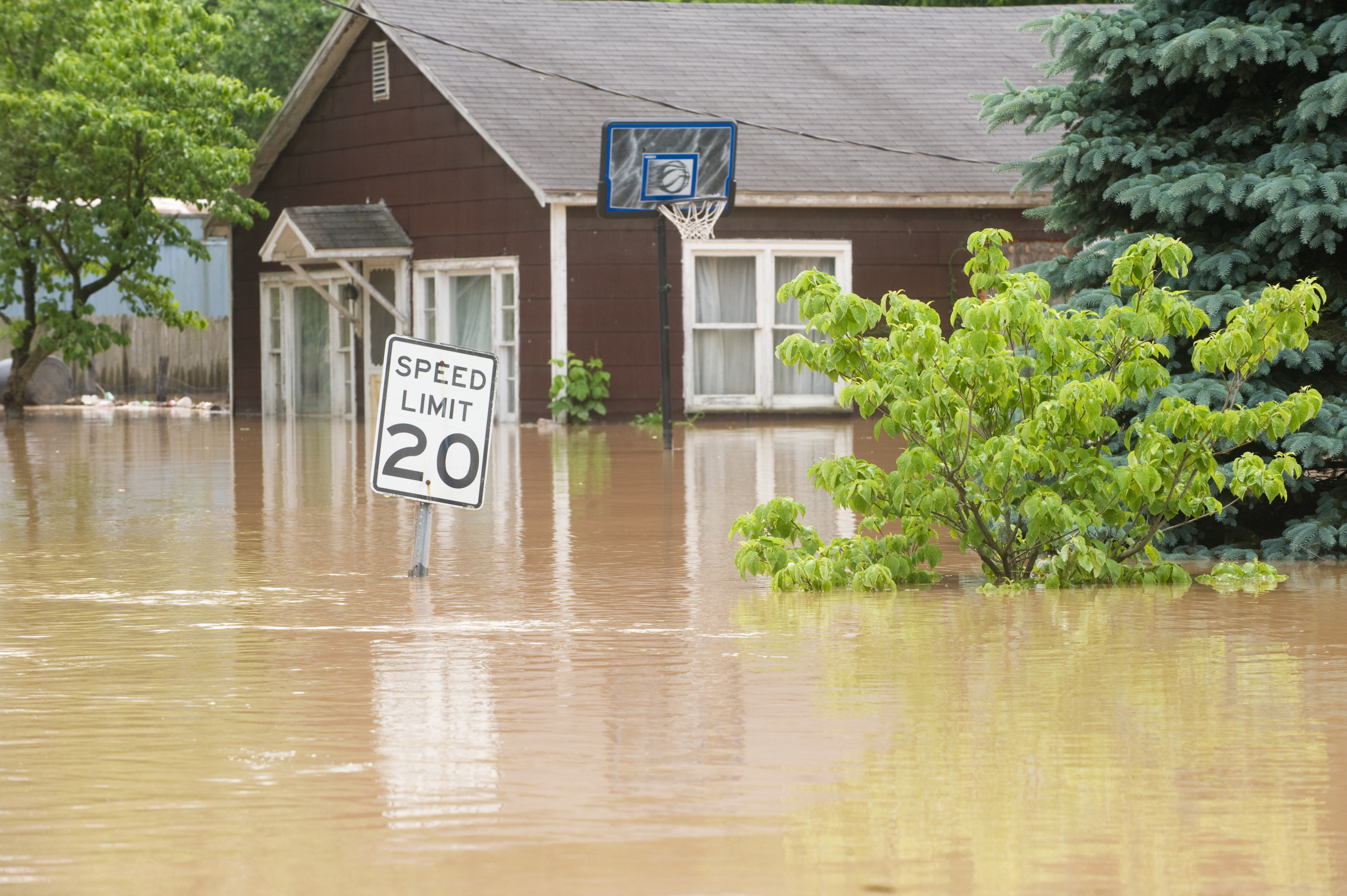 Flood Warning Update:  Key Safety Measures From The National Weather Service