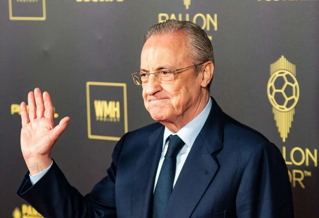 Florentino Pérez: El Real Madrid De Sus Primeros Años Florentino Pérez: El Real Madrid De Sus Primeros Años