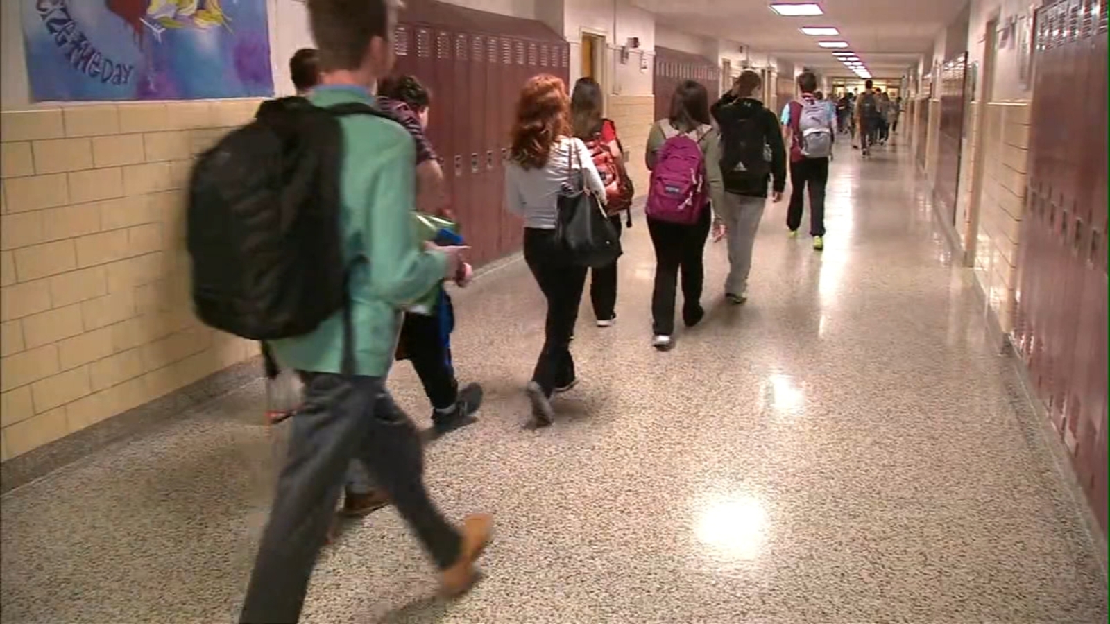 Florida School Shootings: Lockdown Protocols And Generational Impact Florida School Shootings: Lockdown Protocols And Generational Impact