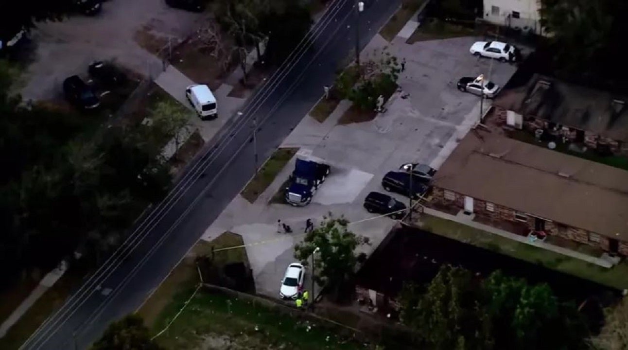 Florida State University Shooting: Details Emerge About Victims, Including CIA Connection Florida State University Shooting: Details Emerge About Victims, Including CIA Connection