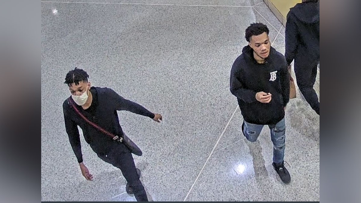 Florida State University Shooting: Employee Among Victims, Family Ties To CIA Florida State University Shooting: Employee Among Victims, Family Ties To CIA