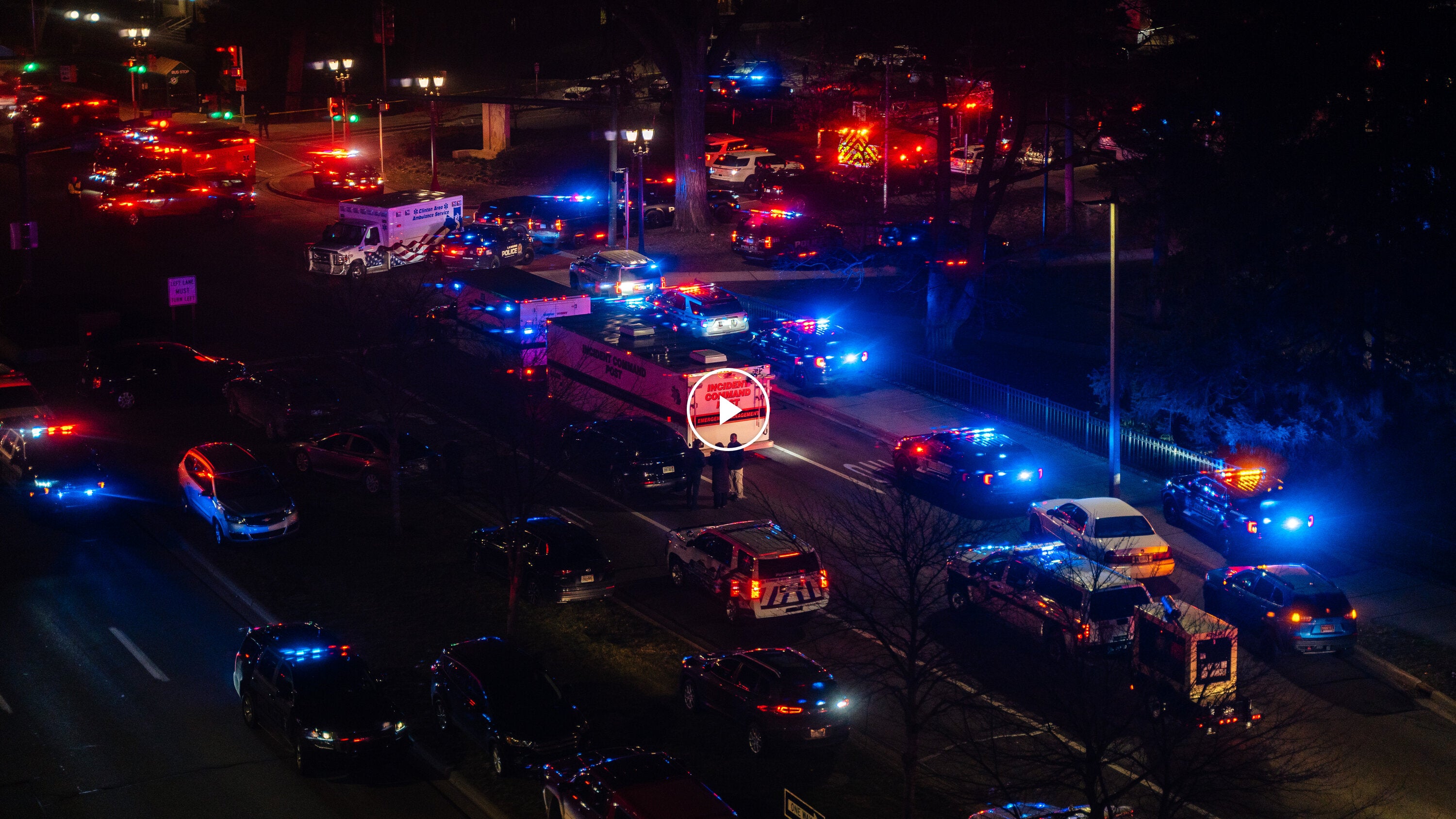 Florida State University Shooting: Family Background Of A Victim Florida State University Shooting: Family Background Of A Victim